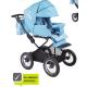 Baby stroller-BW-6300