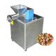 Eco Friendly Dryer Mini Pasta Macaroni Making And Packing Machine Food Factory 50Kg/H