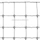 Tempered Glass 4x8 Wire Mesh Panel Deer Fence 1 2 5 Gauge Cattle Fencing 56 High Livestock Cattle Fence