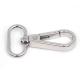 Zinc Alloy Dog Collar Hook Swivel Snap Hook Shipping Cost and Estimated Delivery Time