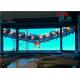 P1.667mm Fine Pixel Pitch LED Display , GOB hd led video wall