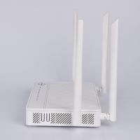 DC12V 1.5A Dual Band ONU Catv Passive Optical Network Broadband Access