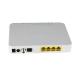 CATV EPON ONU Optical Network Terminal GE / FE LAN Ports For FTTH