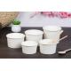 disposable custom print paper bowls ice cream paper cup with lid custom print paper bowls