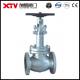 30-Day Refund Policy for US ANSI 300lb Stainless Steel Globe Valve and US Currency