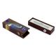 Foiling Custom Slider Box Vape Cartridges Packaging With Display Window