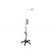 4800K 220V 50Hz LED Medical Exam Light Inspection Lamp With Rechargeable Battery