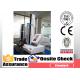 Digital Tensile Strength Lab Test Machines / Automatic Tear Resistance tensile tester