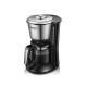 CM-337BA OEM 1000w Coffee Machine Aroma 10 Cup Stainless Steel Coffee Maker