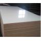 cheap price white HPL plywood fireproofing board for Israel