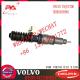 common rail injector E3 Fuel Electronic Unit Injector BEBE4D39001 BEBE4D28001 for VO-LVO B12 20569291