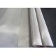 SUS 304 Woven Steel Wire Mesh Plain Weave Filtration Mesh SGS Listed