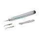 2/4 Holes Dental Air Scaler with 3 tips compatible with EMS / Woodpecker /