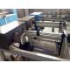 Professional Manual Paper Tube Cutting Machine , Kraft Cardboard Pipe Cutter