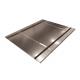 Thickness 5mm Galvanized GI Sheet Astm A527 A526 G90 Z275 DIN