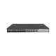 24-Port PoE+ Switch With Cloud Management & 370W Power H3C LS-WS5820-28P