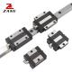 Linear Guide Rail Bearing Steel Linear Block Slide Skate GEW15 20 25 30 GEH15 20 25 30