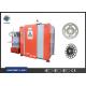 Metal Casting Part X Ray Cabinet System