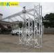 Heavy Load Event Lighting Spigot Truss with Durable Aluminum Stage Frame