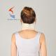 Neck traction device elastic foam neck collar soft S-XL size selling