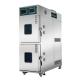 80L Stainless Steel Double Layer Constant Temperature And Humidity Test Chamber