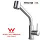 SENTO Lead free pull out kitchen sink watermark faucet for home