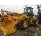                  Japan Secondhand Caterpillar 15ton 950f Wheel Loader in Good Condition for Sale, Used Cat Front Loader 936e 938f 938g 950b 950g 950h 962g 966h on Sale             