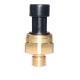 G1 4 Pressure Transducer Sensor 10bar For Water Liquid Air