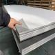 Galvanized 202 0.1mm 10mm Thick Stainless Steel Plate 2b Finish