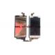 Black 4.5Inch Cell Phone LCD Screen Replacement For Huawei Ascend G6 Complete
