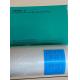 720mm Detachable Satin-Finished Multi-Layer Industrial-Grade Abrasion-Resistant Polymer Film MSDS Certified 1 Inch Paper Core