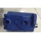 AP2D25 Hydraulic gear pump for Hyundai R60 excavator