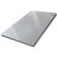 301 Brushed Stainless Steel Cladding Sheets 316L 317L 6m Wear Resistance
