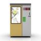 Solutions for Newspapers Vending Machines, Super Large Capacity, Simple & Easy Replenishment, 40 inch Touch Screen