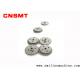 Small Size Electric SMT Feeder Gear CNSMT KHJ-MC137-00 YMH 8MM 12MM 16MM 24MM