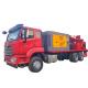 CDC-300K water drilling rig with HOWO 6x4 Truck