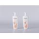 24/410 400ml Plastic Shampoo Bottle For Hand Sanitiser