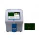Touchscreen Scc Somatic Cell Count Milk Tester High End Direct Fluorescent