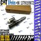 fuel common rail injector 250-1314 2501314 10R-1290 for Caterpillar Engine