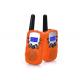 Ergonomic Design Frs Mobile Radio , Cute Mini Long Range Walkie Talkies