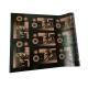 Digital Thermal Solvent Based New Polymer Plate