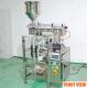 Umeo-320Y Automatic small sachet edible sunflower oil pouch liquid sauce seal packing machine