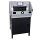 E460T A3 Electric Guillotine Paper Cutter 7 Touch Screen Display