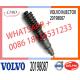 Diesel Fuel Common Rail Injector 21098096 7421098096 20198087 For E3.18 E3.0 E3.1 New Technology