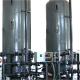 Stainless steel FRP 15T Ultrafiltration Membrane System