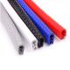 U Channel PVC Cabinet Door Edge Trim for Automotive Protection and Customized Design