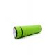Food Grade Double Wall Vacuum Flask  Insulated Thermos Bottle Eco Friendly