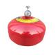 Hanging 3kg Automatic Dry Chemical Fire Extinguisher
