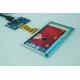 50pin 800xRGBx480 7.0 Inch HMI Touch Screen For Smart Devices