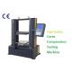 Black Color Stainless Steel CE Approved Testing Machine Machinery